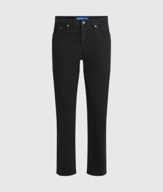 Tapered jeans
