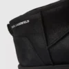 Thermo instap enkellaarsjes