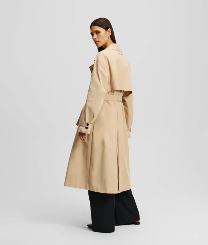 TRENCHCOAT