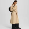 TRENCHCOAT