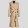 TRENCHCOAT