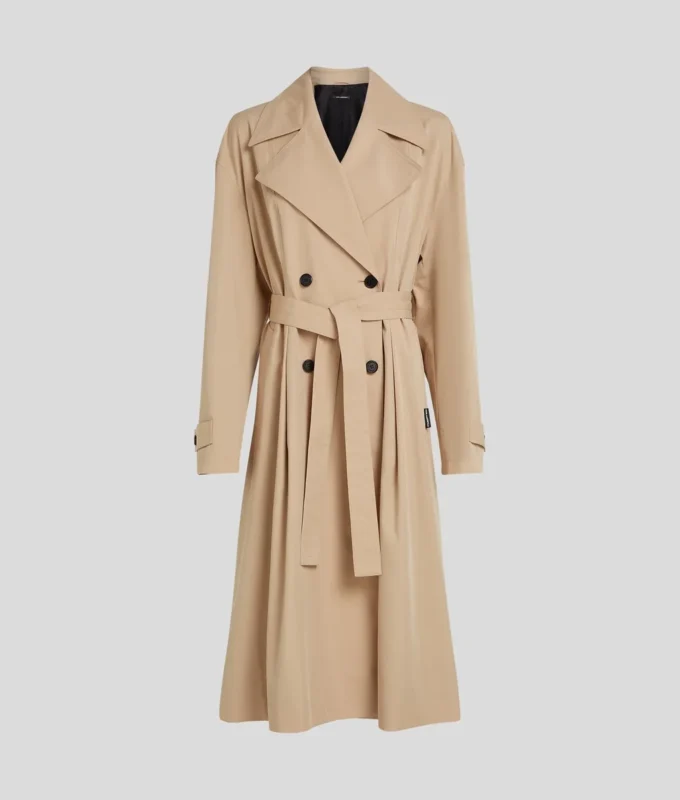 TRENCHCOAT