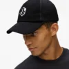 Truckercap met monogram