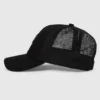 Truckercap met monogram
