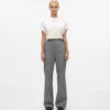 Tweed broek
