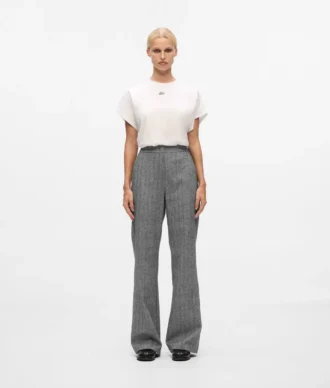 Tweed broek