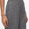 Tweed broek