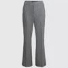 Tweed broek