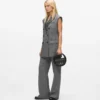 Tweed broek