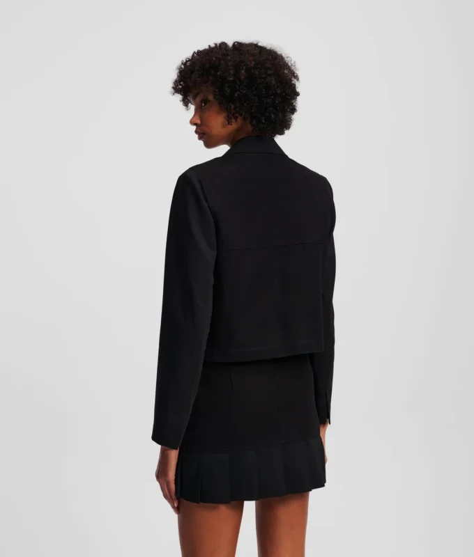 UTILITY BLAZER