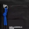 UTILITY GECOATE DENIM CAMERATAS