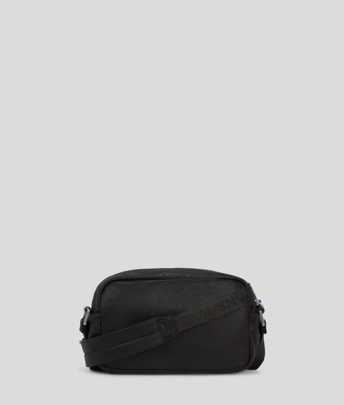 UTILITY GECOATE DENIM CAMERATAS