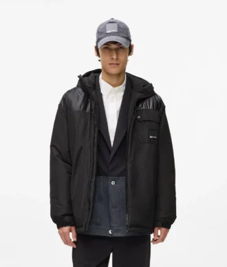 Utility-jas
