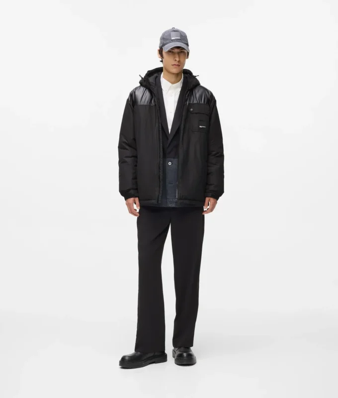 Utility-jas