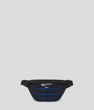 UTILITY RIEMTAS MET TREKKOORD
