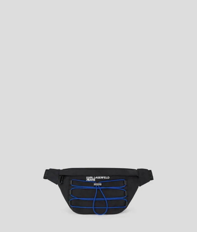 UTILITY RIEMTAS MET TREKKOORD