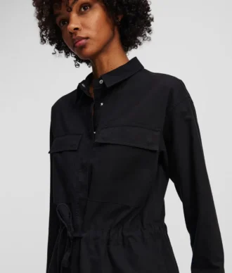 UTILITY SHIRTJURK