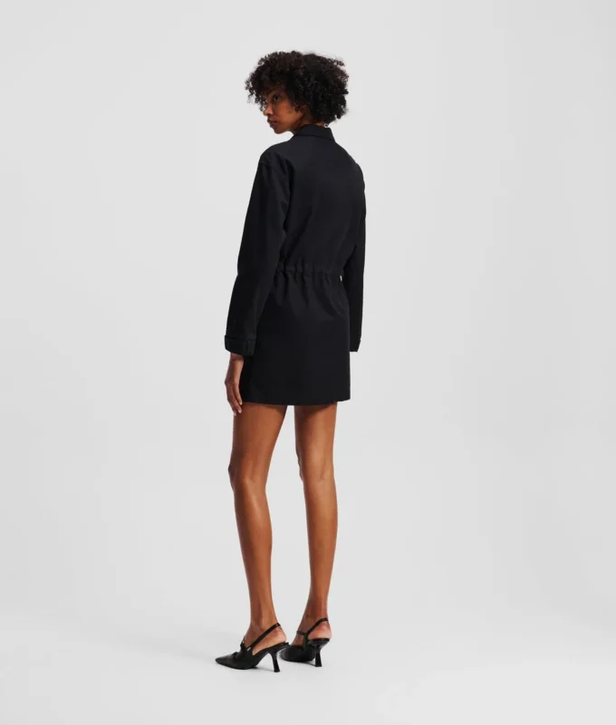 UTILITY SHIRTJURK