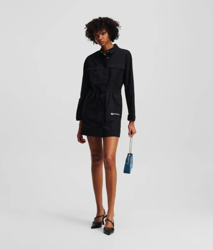 UTILITY SHIRTJURK