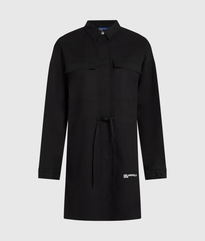 UTILITY SHIRTJURK