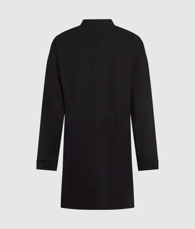 UTILITY SHIRTJURK