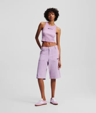 UTILITY SHORTS