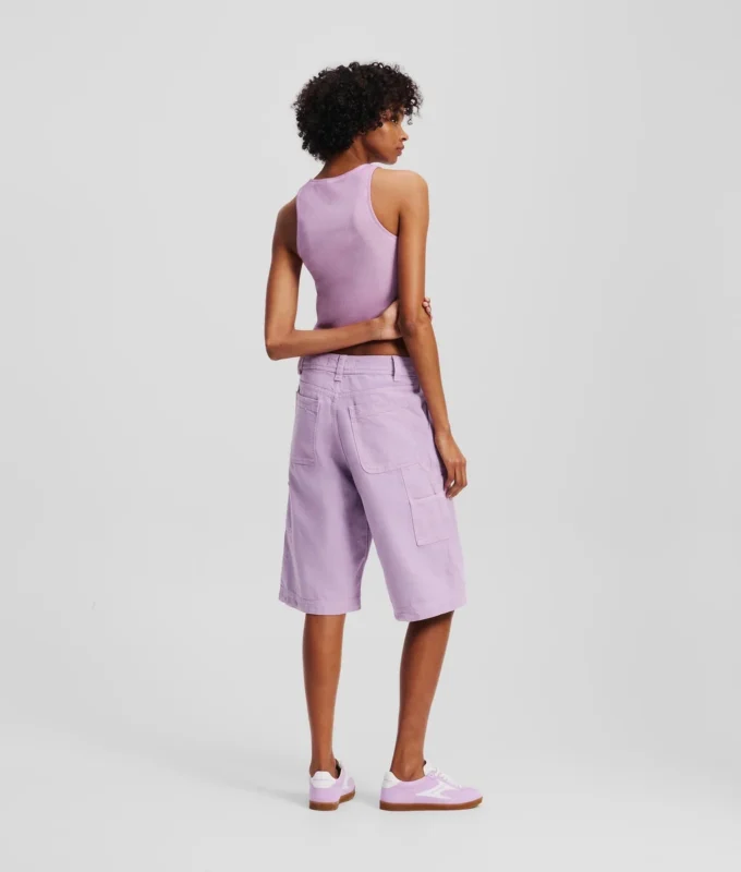 UTILITY SHORTS