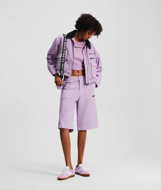 UTILITY SHORTS