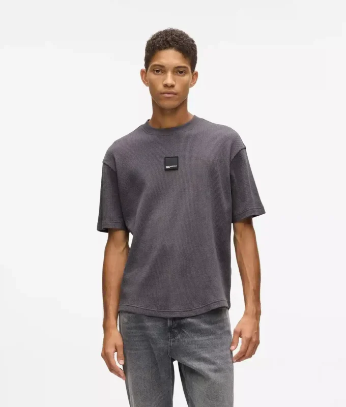 Wafel T-shirt