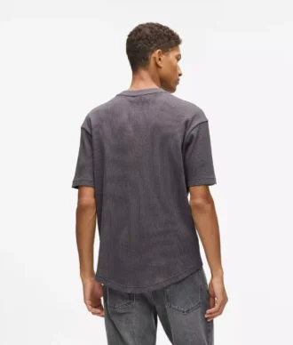 Wafel T-shirt