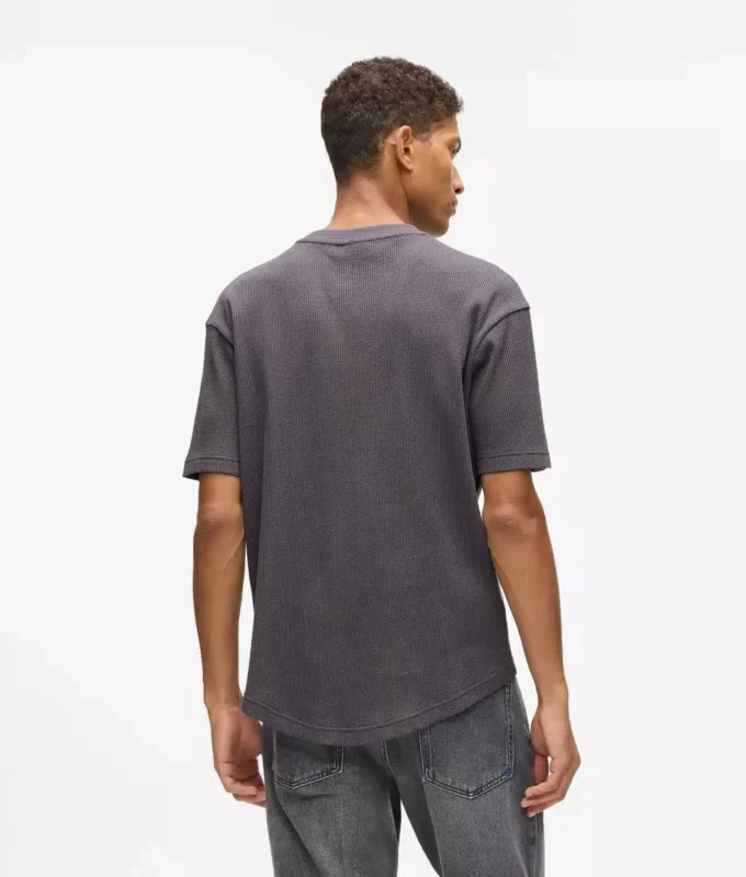 Wafel T-shirt
