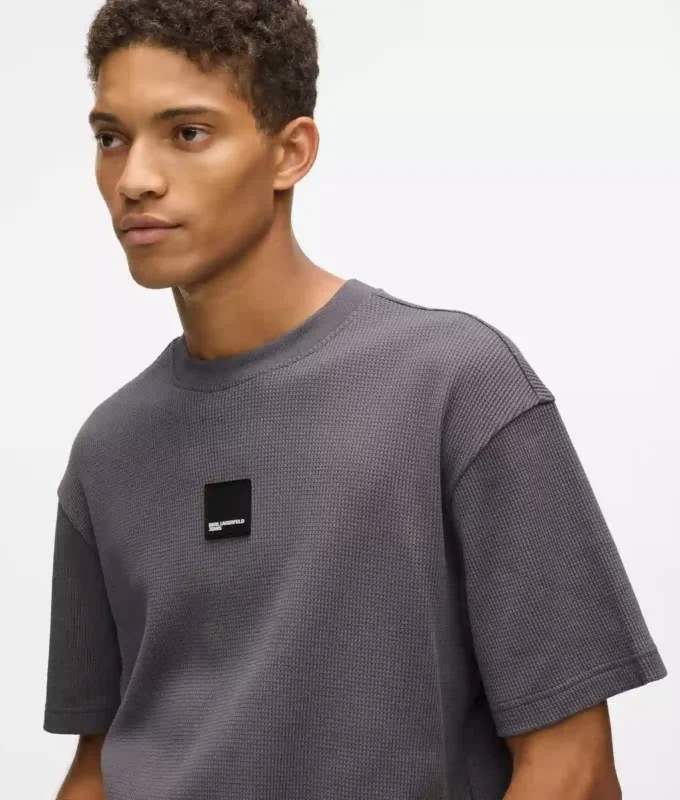 Wafel T-shirt