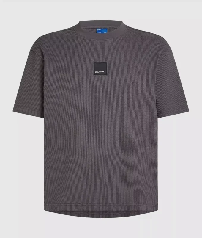 Wafel T-shirt