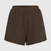 Wafelstof loungewear-short
