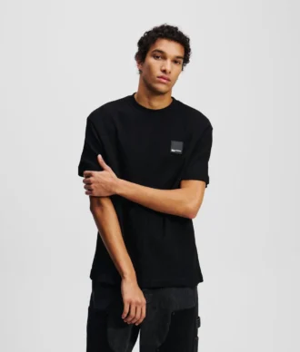WAFFLE T-SHIRT