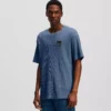 WAFFLE T-SHIRT