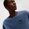 WAFFLE T-SHIRT