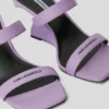 WAVERLY DOUBLE STRAP WEDGES