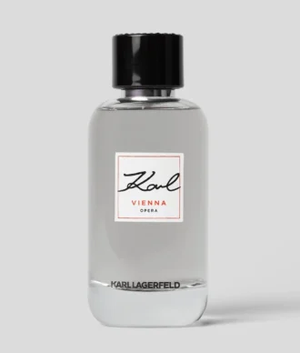 Wenen, Places by Karl, 100 ml
