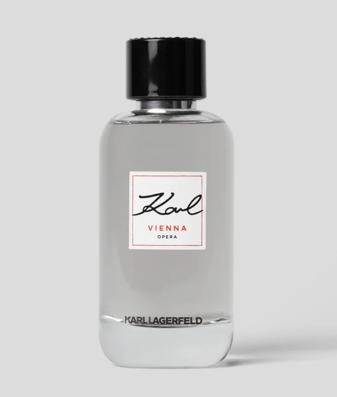 Wenen, Places by Karl, 100 ml