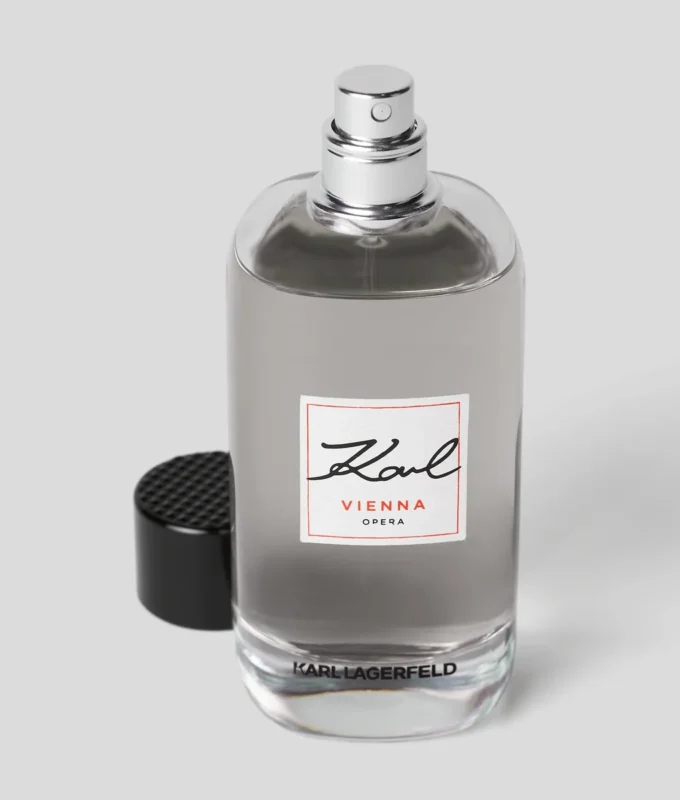 Wenen, Places by Karl, 100 ml