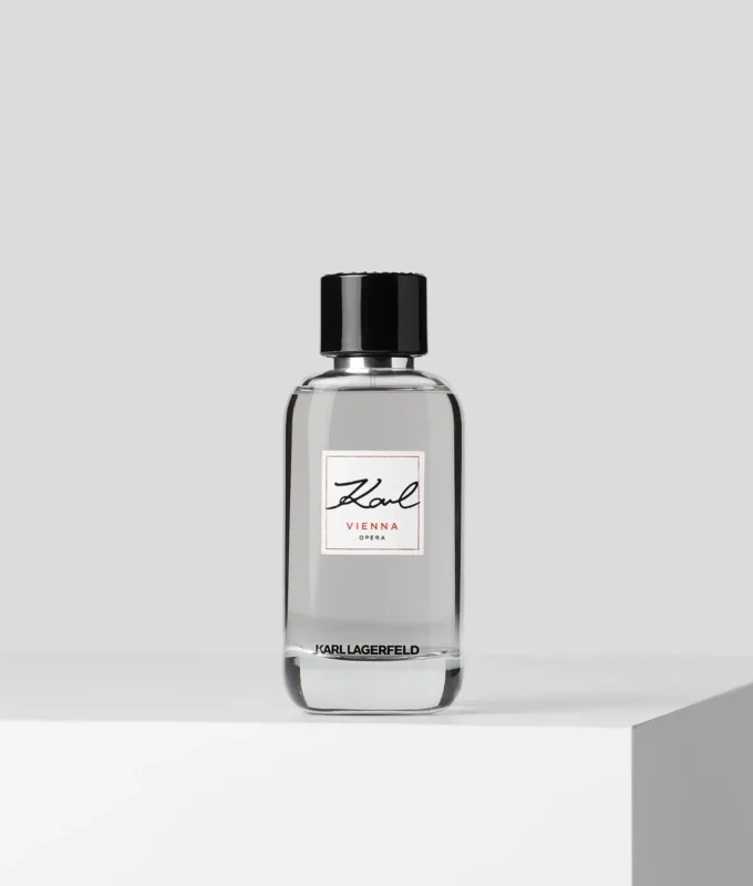 Wenen, Places by Karl, 100 ml