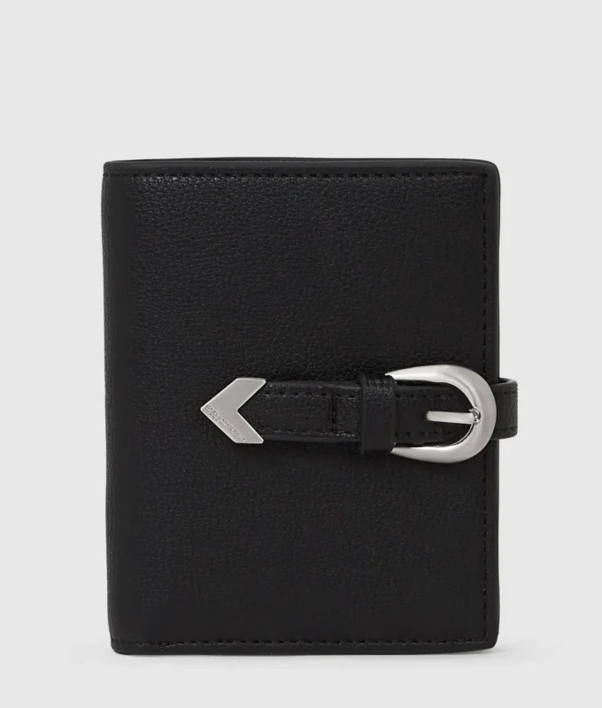 Westerse bifold portemonnee
