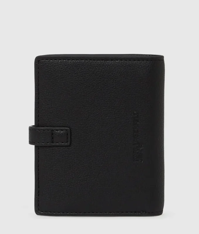 Westerse bifold portemonnee