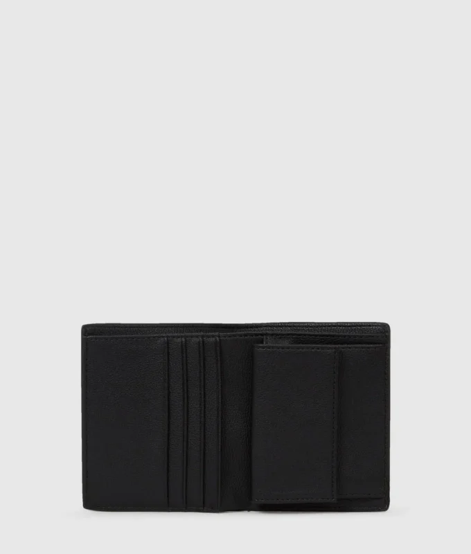Westerse bifold portemonnee