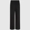 Wijde pantalon