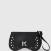 Zonnebril met studs telefoonhoesje
