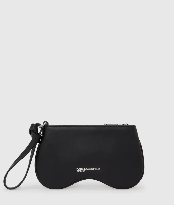 Zonnebril met studs telefoonhoesje