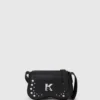 Zonnebril mini crossbodytas