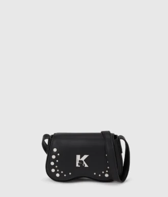 Zonnebril mini crossbodytas
